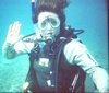 Debbie from Houston TX | Scuba Diver