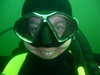Jeff from Eugene OR | Scuba Diver