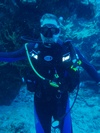 Al from Shoreacres TX | Scuba Diver