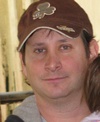 Eric from Hollywood CA | Scuba Diver