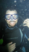 Mono from Redondo Beach CA | Scuba Diver