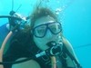 Nicole from Johannesburg Gauteng | Scuba Diver