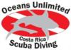 Oceans Unlimited from Quepos Puntarenas | Dive Center