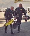 Sean from Rogers AR | Scuba Diver