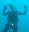 Paola from Milano Pieve Emanuele | Scuba Diver