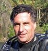 Robert from New Hartford CT | Scuba Diver