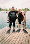 George from Dayton TX | Scuba Diver