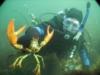 Mark from Canaan NH | Scuba Diver