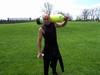 Flavio from Newark NJ | Scuba Diver