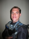 Sam from Oranjestad Aruba | Scuba Diver
