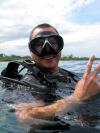 Kevin from Monterey CA | Scuba Diver