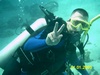 David from Land O’ Lakes FL | Scuba Diver