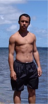 Raymond from Carol City FL | Scuba Diver