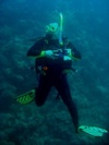 Faris from Jeddah  | Scuba Diver