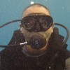 Sin from Singapore Singapore | Scuba Diver