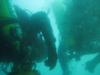 Hypercarbnia (Rebreather Accident)