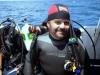 Mike from Palm Bay FL | Scuba Diver