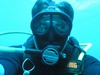 Scott from Olathe KS | Scuba Diver