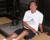 Benjamin from Palo Alto CA | Scuba Diver
