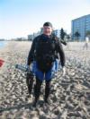 Lee from Riverview FL | Scuba Diver