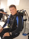 Willie from Missouri City TX | Scuba Diver