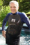 Bruce from Porter TX | Scuba Diver