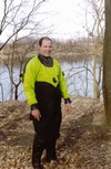 David from Northwood OH | Scuba Diver