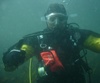 Graeme from Blackpool Lancs | Scuba Diver