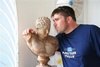 Scott from Phoenix az | Scuba Diver