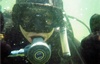 Andres from Montreal Quebec | Scuba Diver