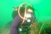Colin from Fort Myers FL | Scuba Diver