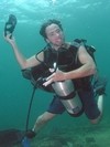 Jeremy from Hollywood FL | Scuba Diver