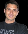 Joe from Paris  | Scuba Diver