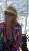 Jan from Cypress TX | Scuba Diver