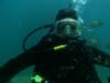 Lisa from Richmond VA | Scuba Diver