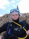 Carla from Platteville WI | Scuba Diver