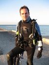 Darren from Melbourne Victoria | Scuba Diver