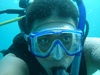 Gene from Deerfield Beach FL | Scuba Diver