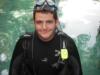 LUKE from Brooksville SPRING HILL  FL | Scuba Diver