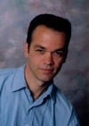 Hank from Brooklyn MI | Scuba Diver