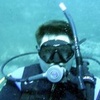 Jim from Alpharetta GA | Scuba Diver