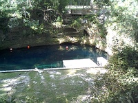 Blue Grotto FL