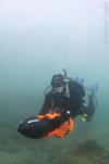 Eric from Aliso Viejo CA | Scuba Diver