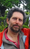 Lincoln from Shokan NY | Scuba Diver