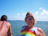 Lori from Houston TX | Scuba Diver