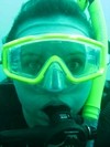 Monica from Bloomfield NJ | Scuba Diver