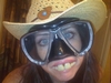 Lori from Tomball TX | Scuba Diver