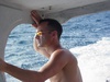 Randy from Houston TX | Scuba Diver