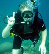 Scott from Murrieta CA | Scuba Diver