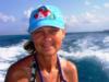 Jayne from Torrance CA | Scuba Diver